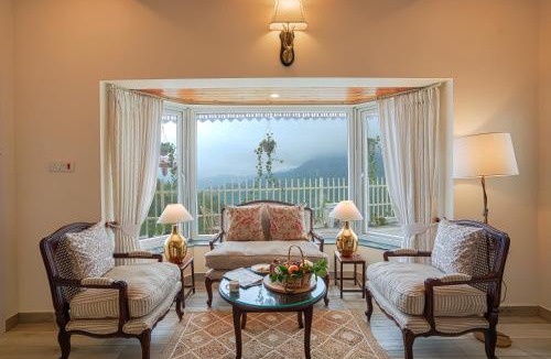 Kaul Villa | SaffronStays Aaraish-Luxe