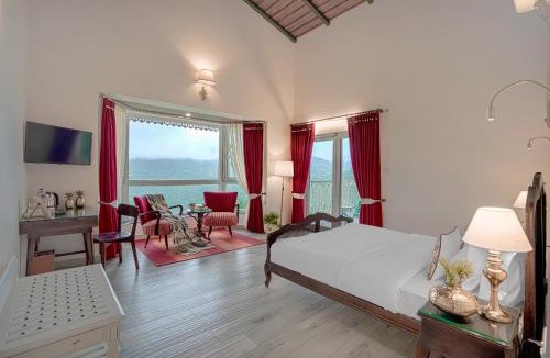Kaul Villa | SaffronStays Aaraish-Luxe