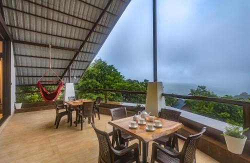 Lonavala Villa | SaffronStays Aranya Vilas & Raanwaara Cottage
