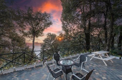 Landour Villa | SaffronStays Charming Cottage,Landour
