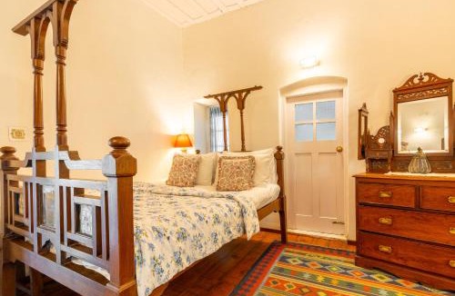 Landour Villa | SaffronStays Charming Cottage,Landour