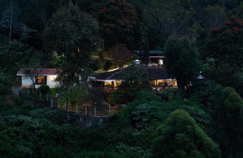 Wellington Villa | SaffronStays Oakridge Cottage