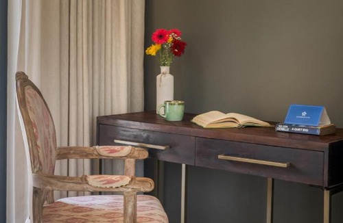 Alibaug Villa | SaffronStays Summer Breeze