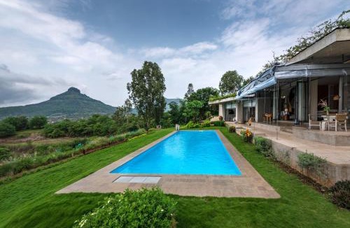 Kadadhe Villa | SaffronStays Swallow's Nest