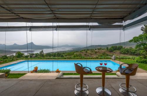 Kadadhe Villa | SaffronStays Swallow's Nest