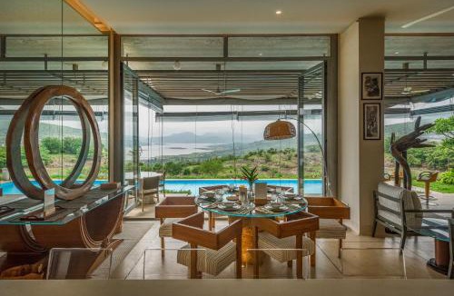 Kadadhe Villa | SaffronStays Swallow's Nest