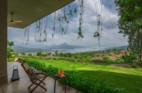 Kadadhe Villa | SaffronStays Swallow's Nest