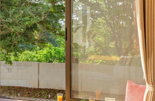 Nashik Villa | SaffronStays The Ember