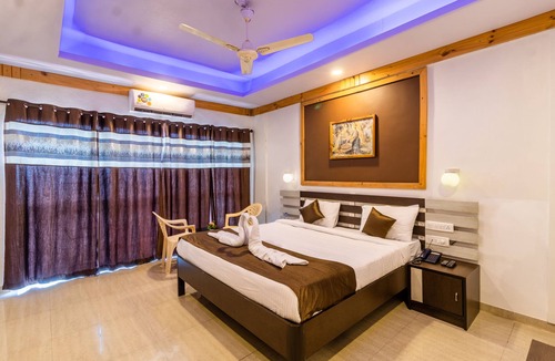 Medha Hotel | Saga Resort
