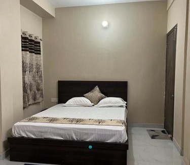 Rajarhat Apartment | Sagar homestay