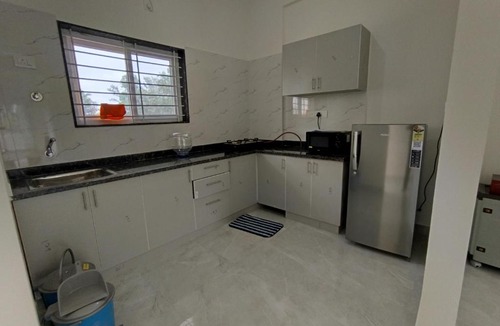 Agara Apartment | Sagar Niwas