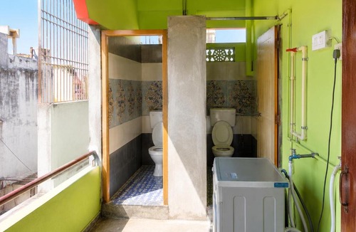 Guruzala Hostel | Sagar PG & Mens Hostel