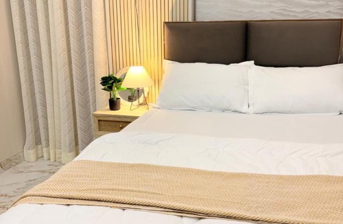 Jhusi Apartment | Sagar Villa