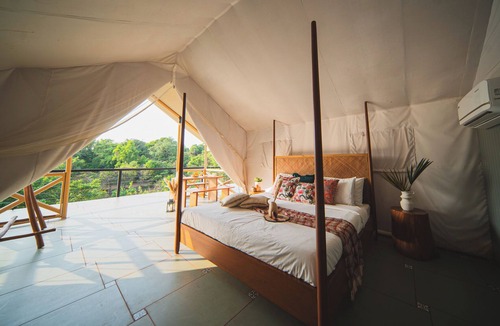 Igatpuri Resort | Sage Stays and Trails