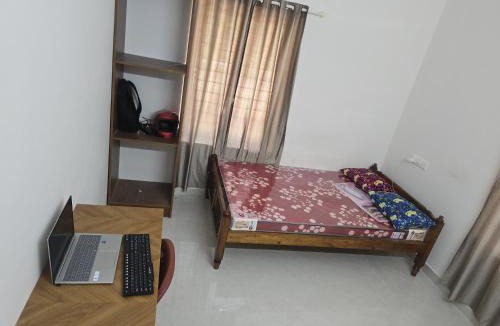 Thiruvananthapuram Hostel | Sahasra