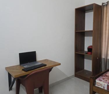 Thiruvananthapuram Hostel | Sahasra