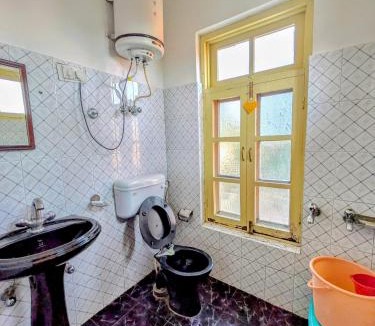 Dalhousie House | Sahil cottage