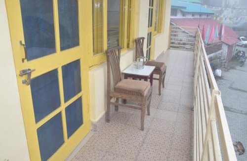 Dalhousie House | Sahil cottage