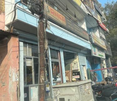 Allahabad House | Sahu Homestay