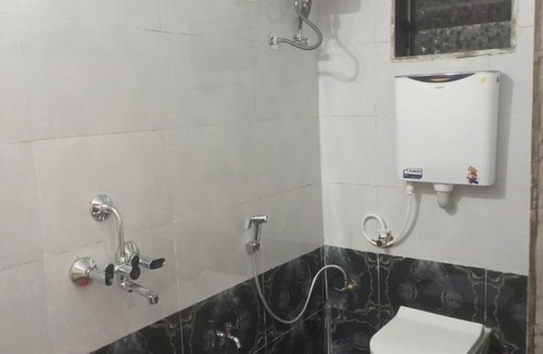 Koynanagar Bed & Breakfast | Sahyadri Serenity Resort