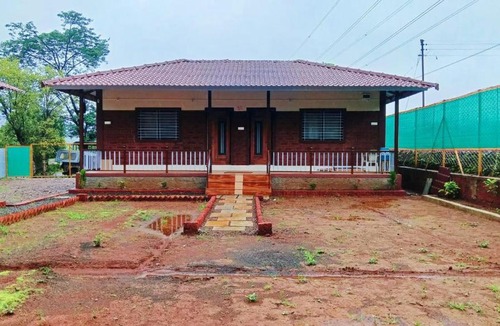 Koynanagar Bed & Breakfast | Sahyadri Serenity Resort