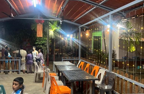 Diveagar Resort | Sai beach Resort