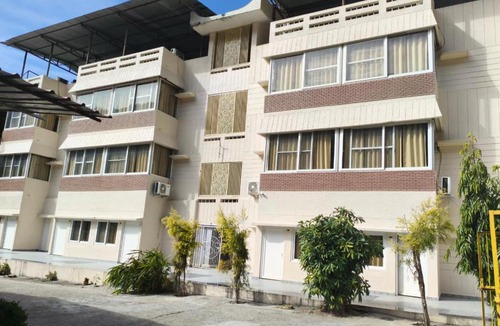 Tapovan Hotel | Sai Devine Abode Of SAI at Sri Sathya Sai ghaat