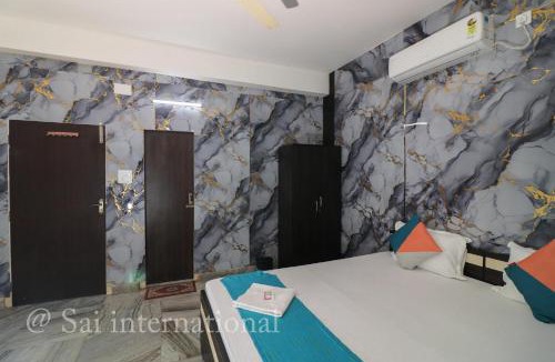 Sector 1 House | Sai International Guest House