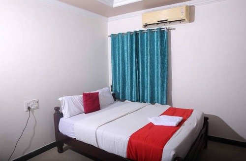 Karaikal Hotel | Sai Kirshanth Residency
