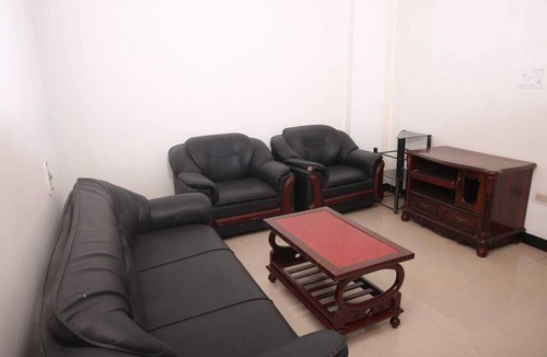 Karaikal Hotel | Sai Kirshanth Residency