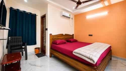 Pithapuram Cabin | Sai krishna residency