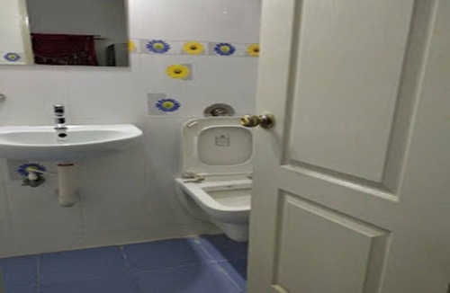 Puttaparthi Hotel | Sai Maa Resort And Convention Centre