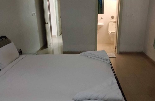 Puttaparthi Hotel | Sai Maa Resort And Convention Centre