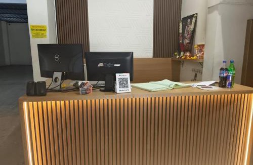 Pune Hotel | Sai Pavilion Lodging