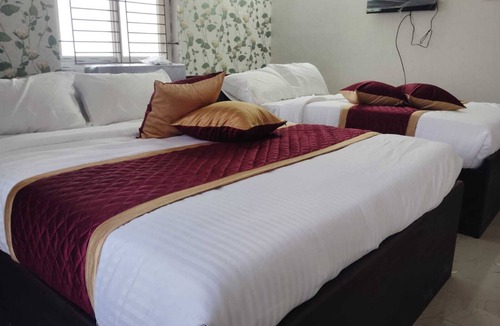 Tiruchirappalli Resort | Sai Plaza Lodge