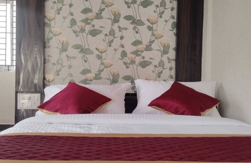 Tiruchirappalli Resort | Sai Plaza Lodge