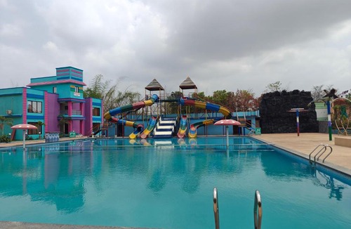 Murbad Resort | Sai Raj Resort