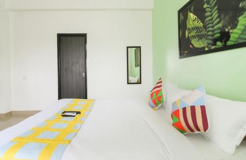 Nanganallur Hotel | Sai Residency