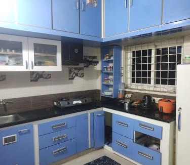 LB Nagar Apartment | Sai shiva recidency