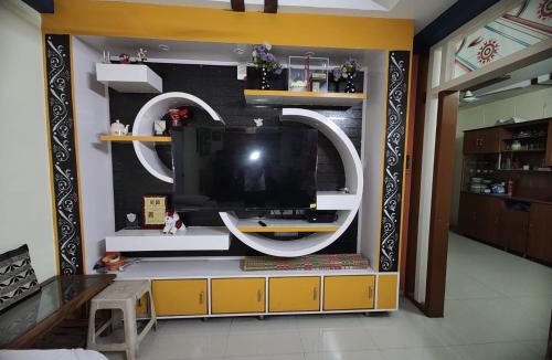 LB Nagar Apartment | Sai shiva recidency