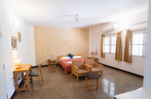 Bengaluru Hotel | Saiacs CEO Centre