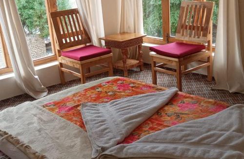Tingmosgang House | Saichen Lamayuru Guest House