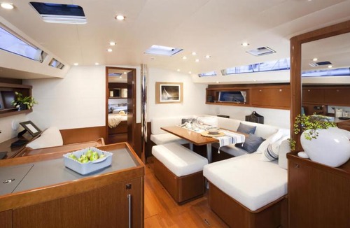 Masai Boat Rental | Sailboat Experience