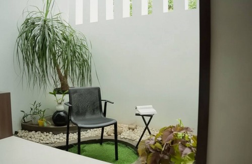 Cherthala House | Sailor Villa, Arthunkal, Kerala