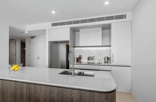 Shell Cove Apartment | Sailview Escape A Tranquil Marina Hideaway