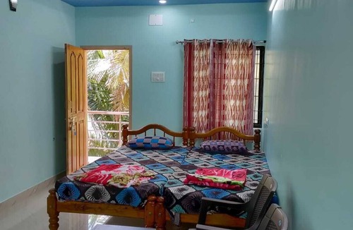 Gokarna Hotel | Saimata Residency