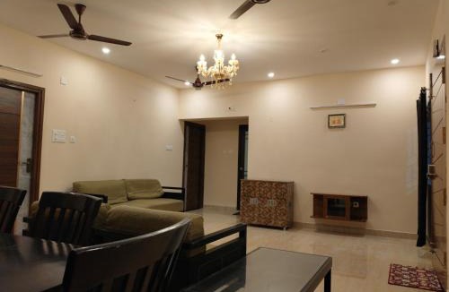 Madipakkam Apartment | SaiNivas Satyam