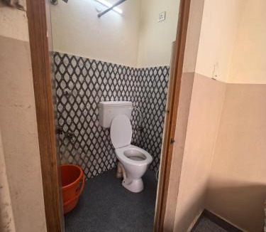 Thousand Lights House | Sairam Guest House