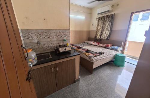 Thousand Lights House | Sairam Guest House
