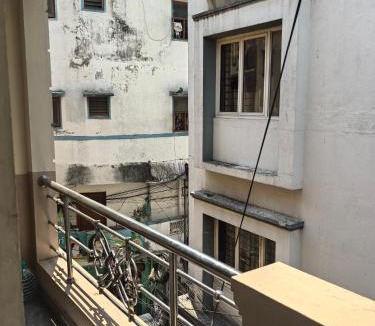 Thousand Lights House | Sairam Guest House